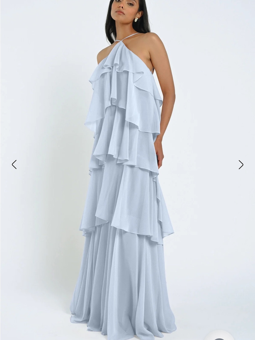 Jenny Yoo Farley Dress